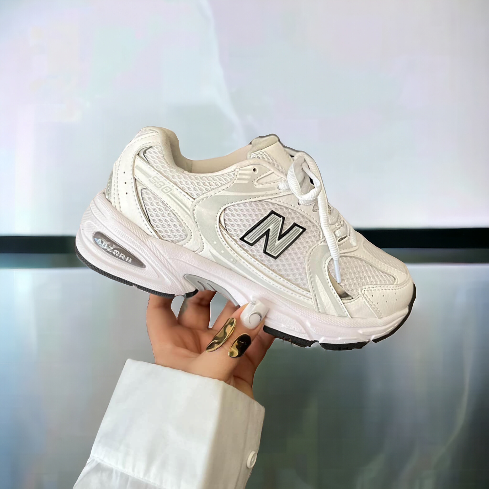 New Balance